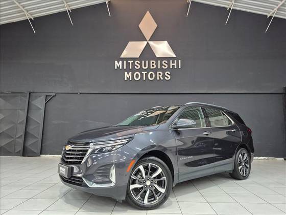 CHEVROLET EQUINOX 1.5 16V TURBO GASOLINA PREMIER AWD AUTOMÁTICO
